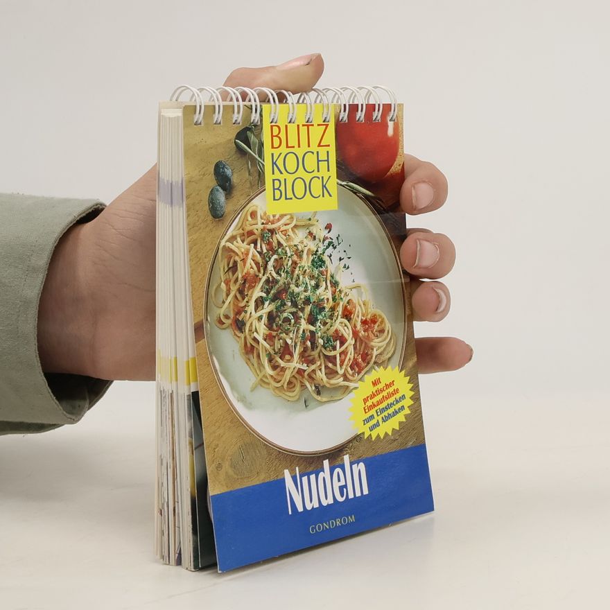 Autorenkollektiv Nudeln