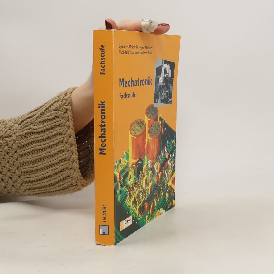 Autorenkollektiv Mechatronik