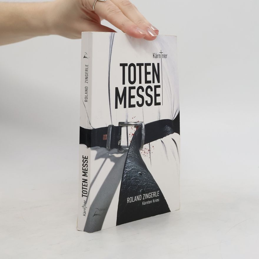 Roland Zingerle Kärntner Totenmesse