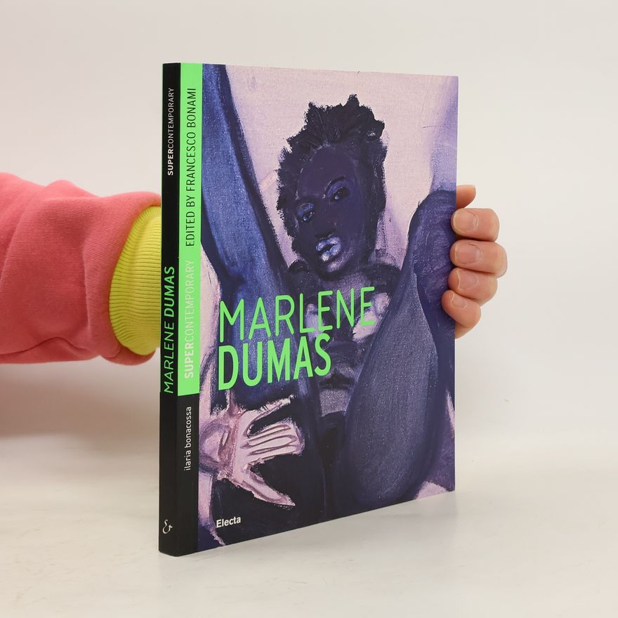 Ilaria Bonacossa Marlene Dumas