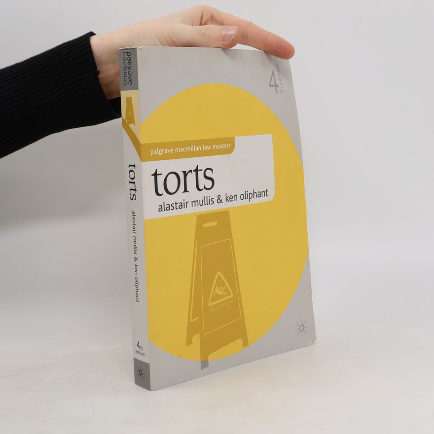 Collectif d'auteurs Torts