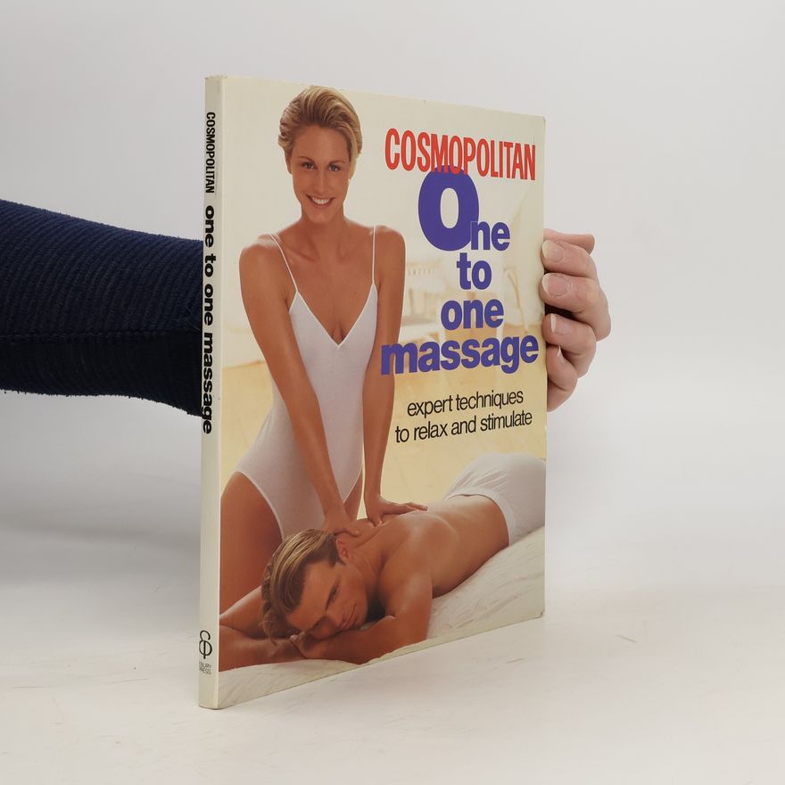 Autores varios Cosmopolitan. One to one message