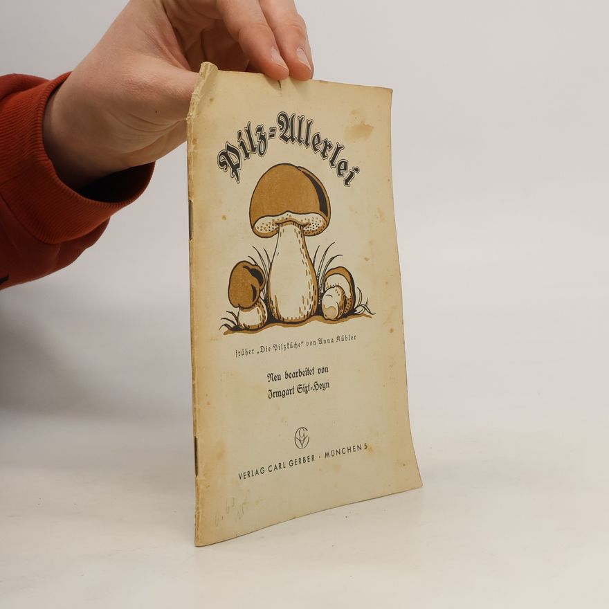 Autorenkollektiv Pilz-Allerlei