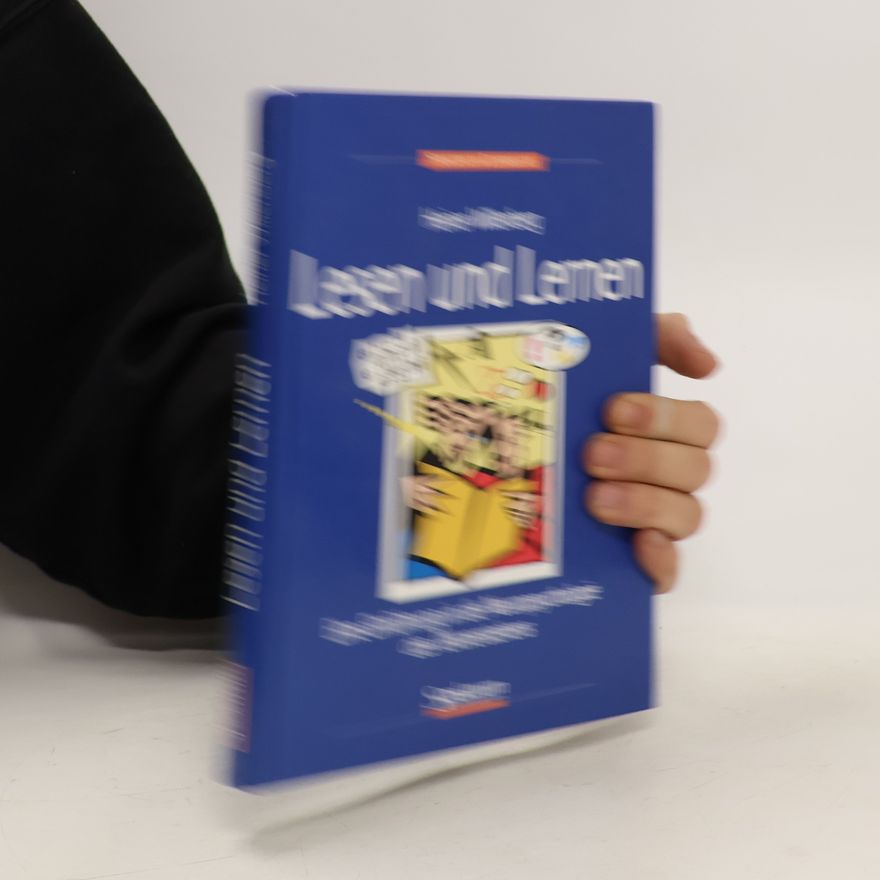 Heiner Willenberg Lesen und Lernen