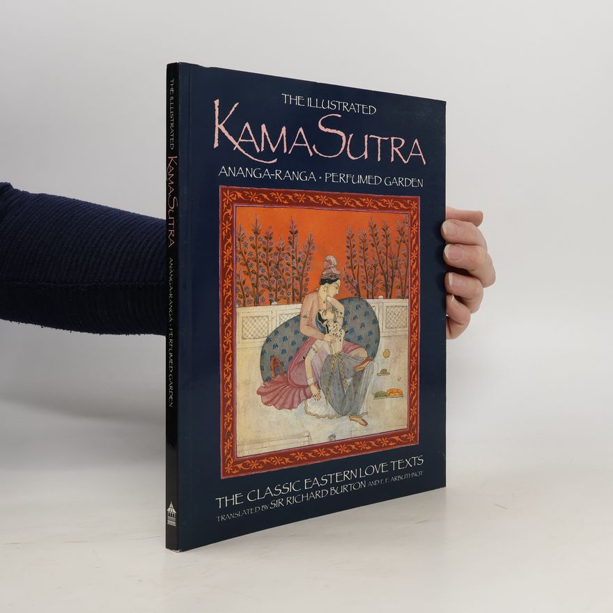 Various authors The Illustrated Kama Sutra