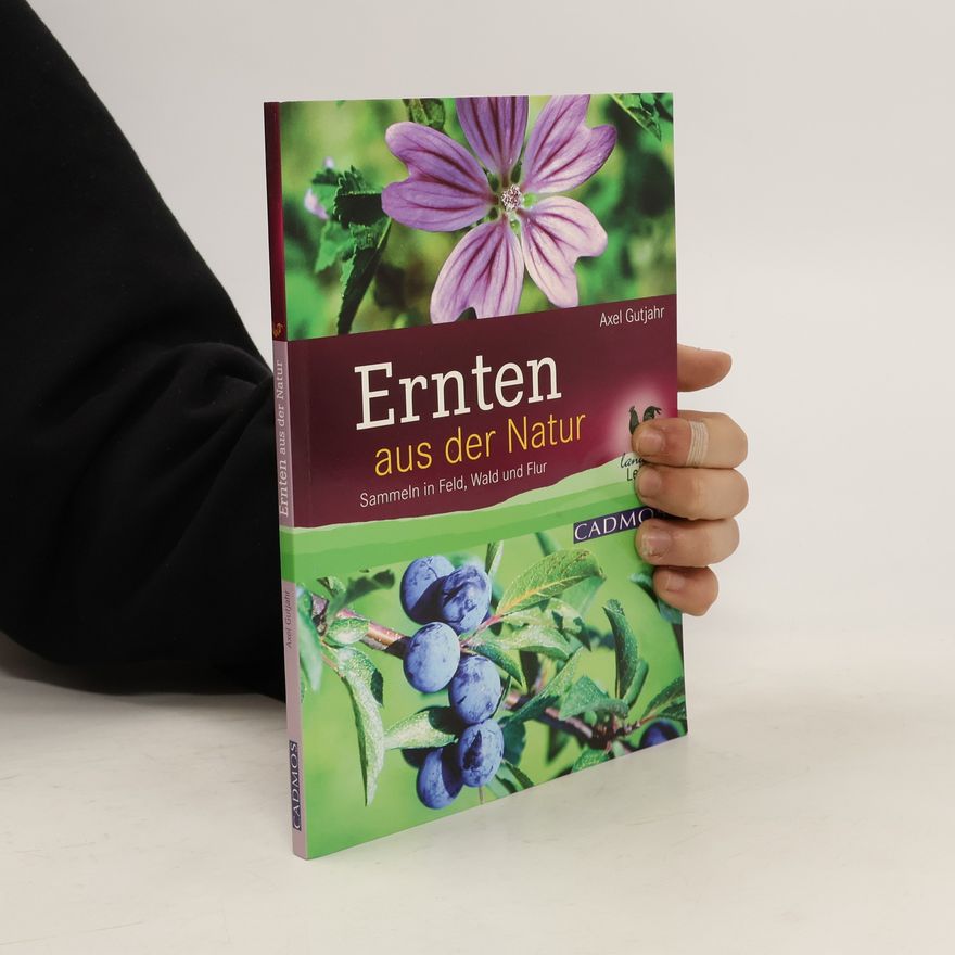 Axel Gutjahr Ernten