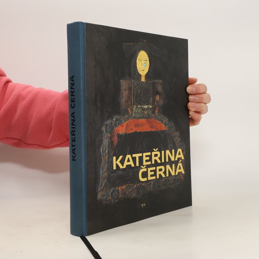 Kateřina Černá Kateřina Černá
