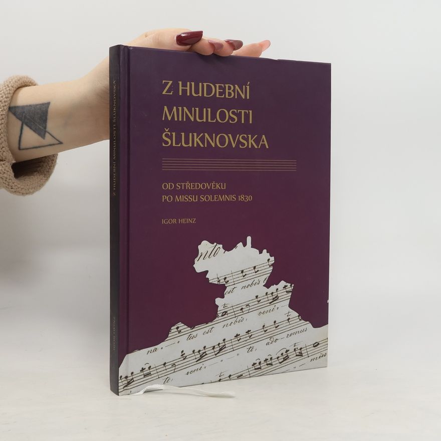 Igor Heinz Z hudební minulosti Šluknovska