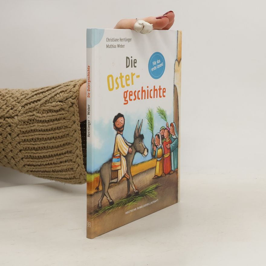 Christiane Herrlinger Die Ostergeschichte