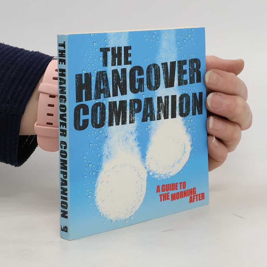 Various authors The Hangover Companion