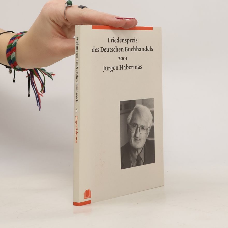 Autorenkollektiv Friedenspreis des deutschen Buchhandels