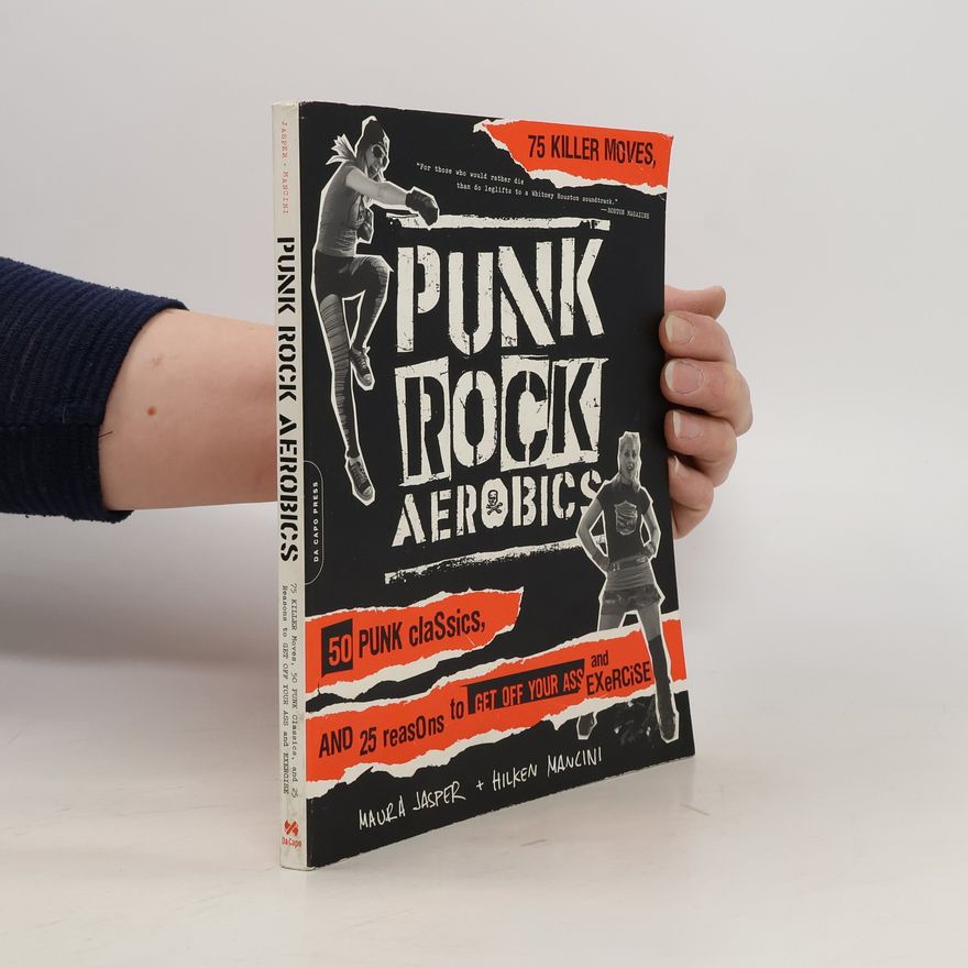 Hilken Mancini Punk rock Aerobic