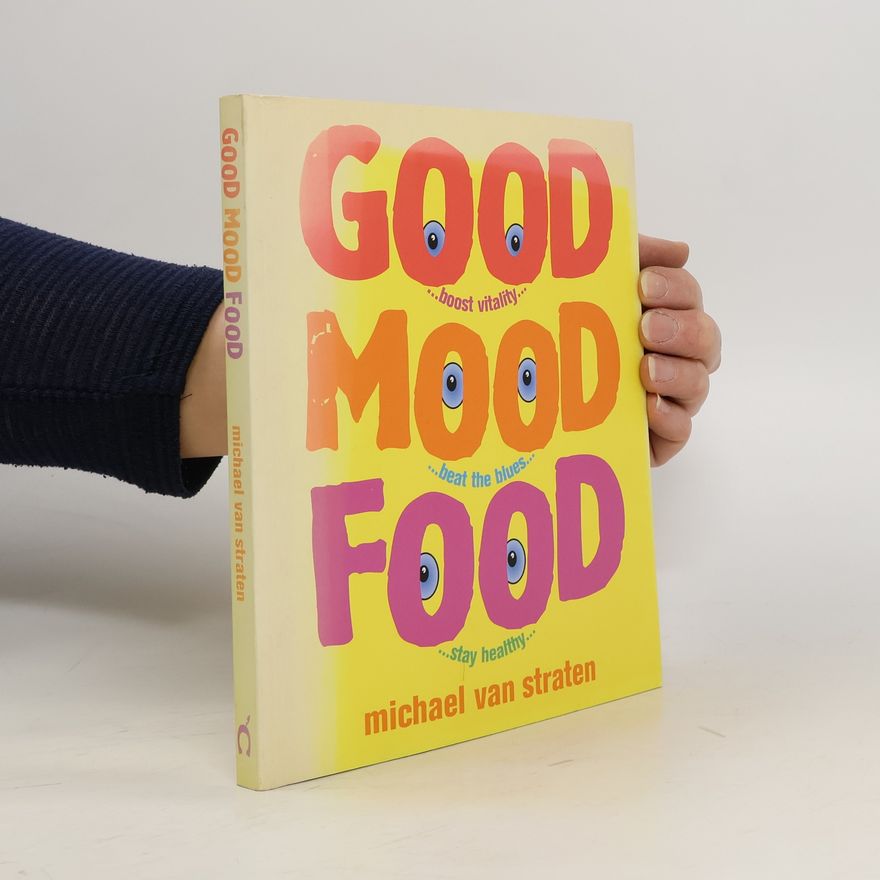 Michael van Straten Good Mood Food