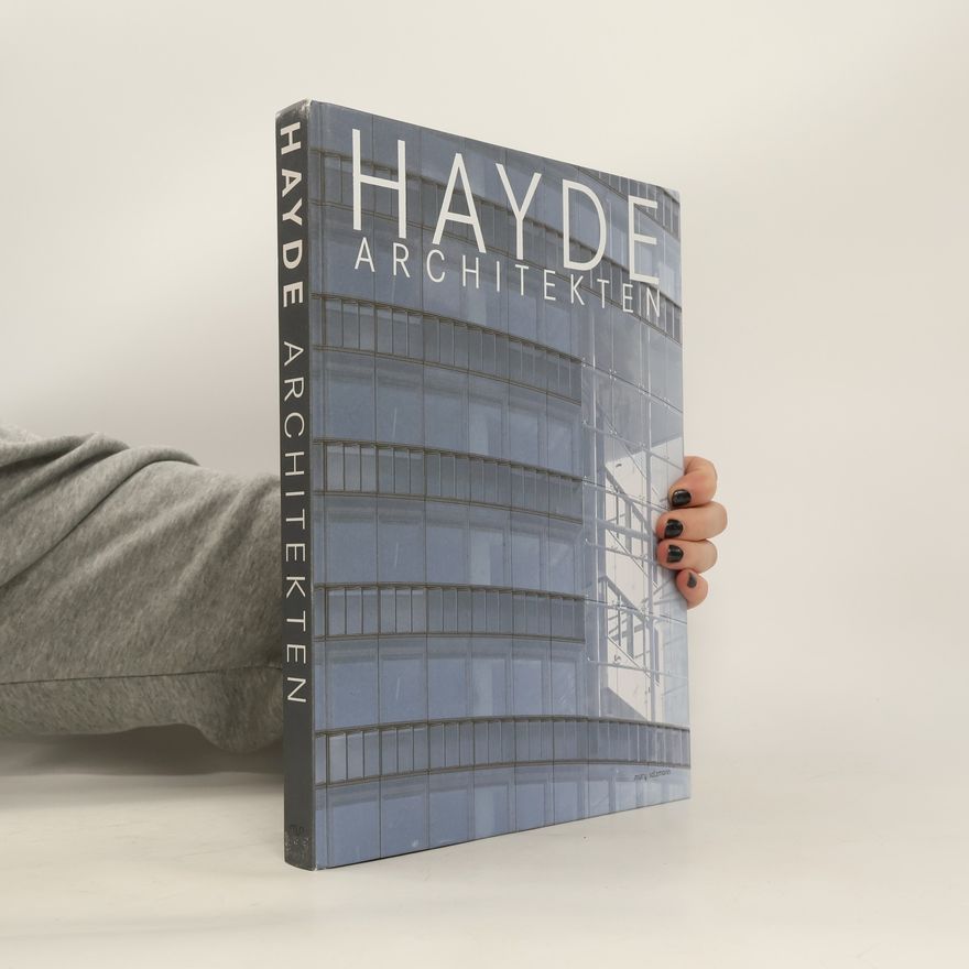 Dietmar Steiner Hayde Architekten