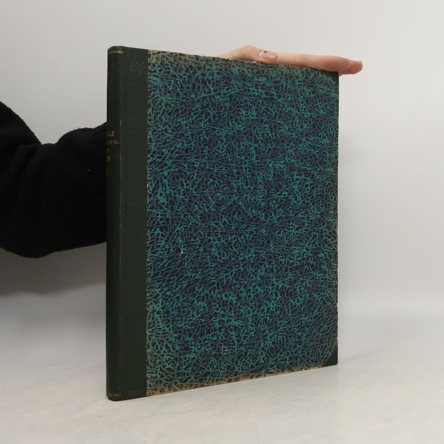 Collectif d'auteurs Stráž myslivosti. Ročník XXVII.