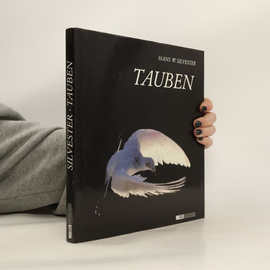 Hans Silvester Tauben