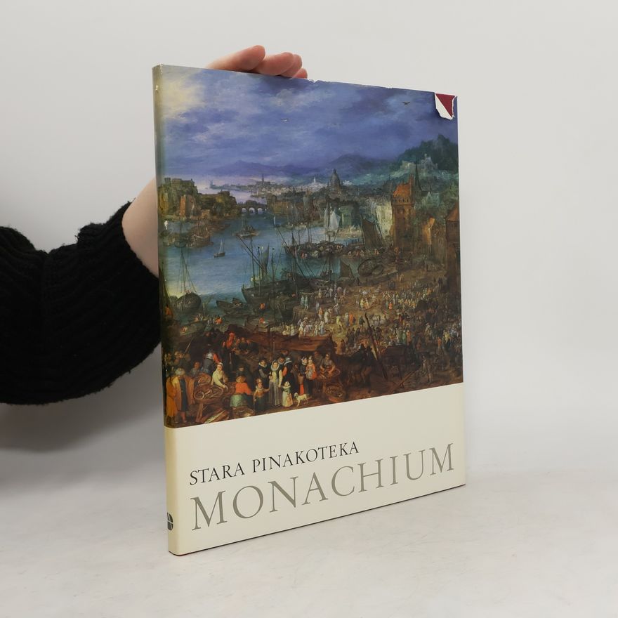 Stara Pinakoteka Monachium
