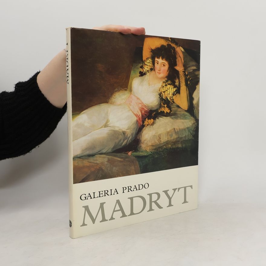 Various authors Galeria Prado. Madryt