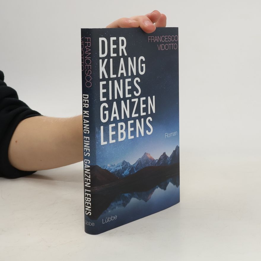 Francesco Vidotto Der Klang eines ganzen Lebens