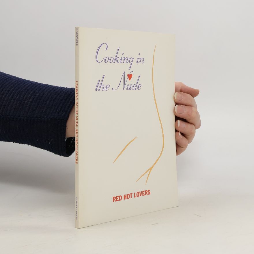 Stephen Cornwell  Cooking in the Nude