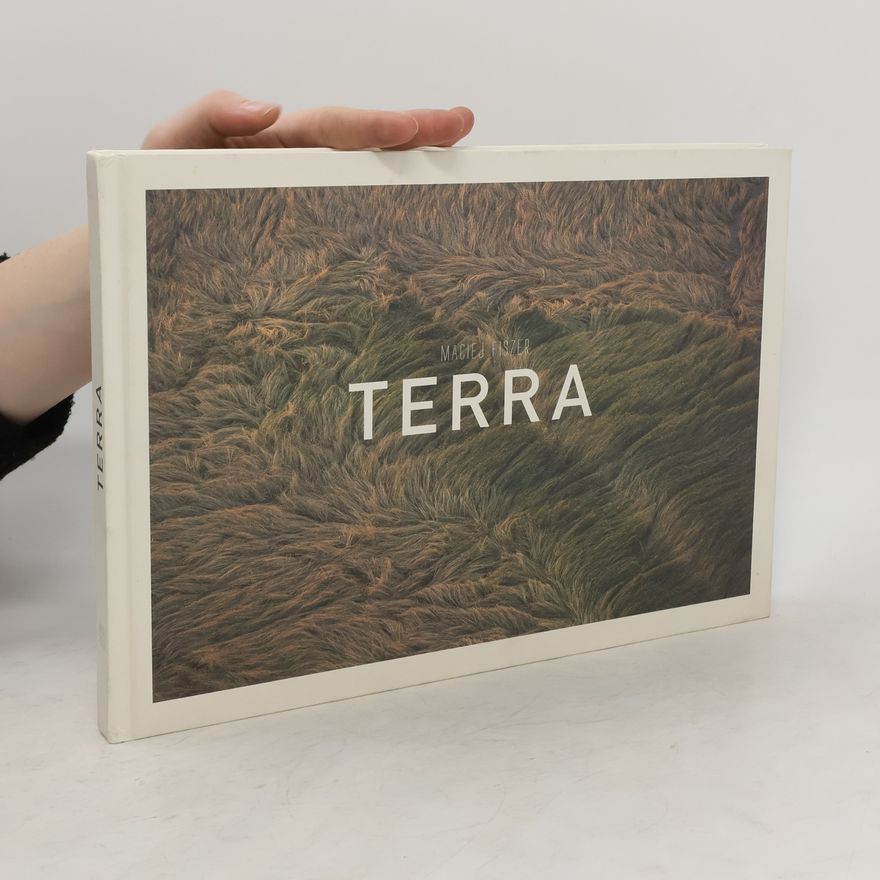 Anna Binczarowska Terra