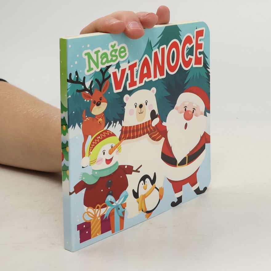 Autorenkollektiv Naše Vianoce