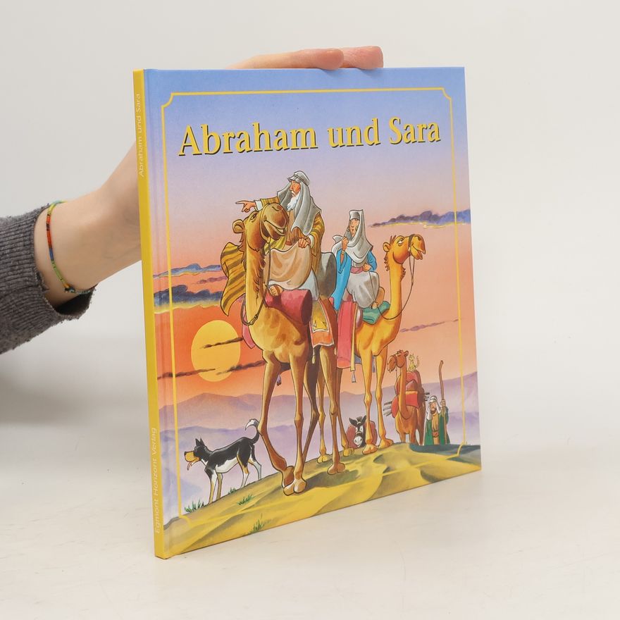 Autorenkollektiv Abraham und Sara