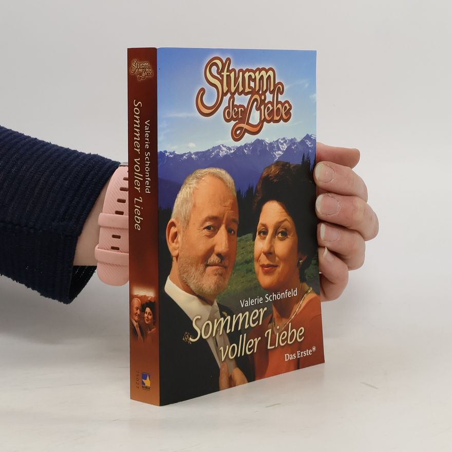 Autorenkollektiv Sturm der Liebe