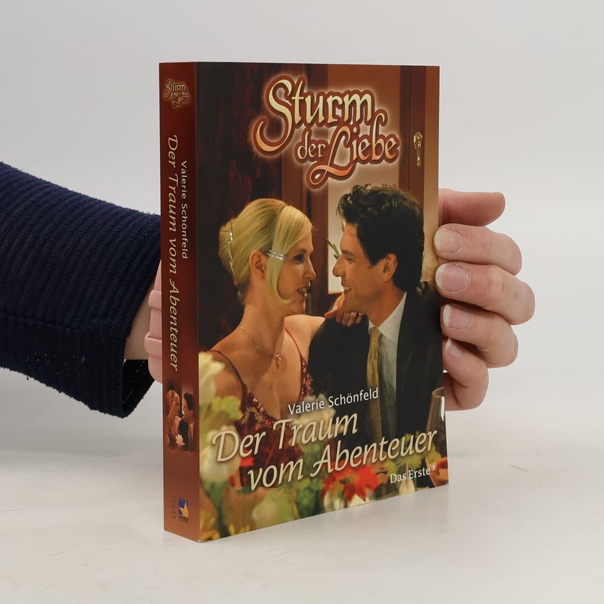 Various authors Sturm der Liebe
