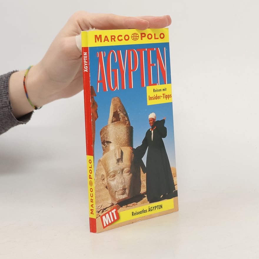Various authors Ägypten