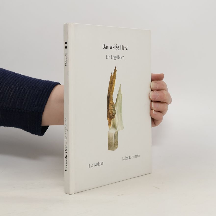 Isolde Lachmann Das weiße Herz