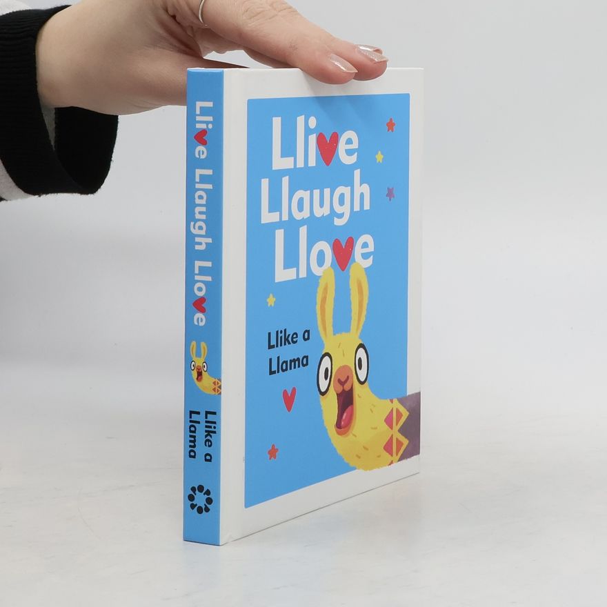 Alena Tkach Llive, Llaugh, Llove: Llike a Llama