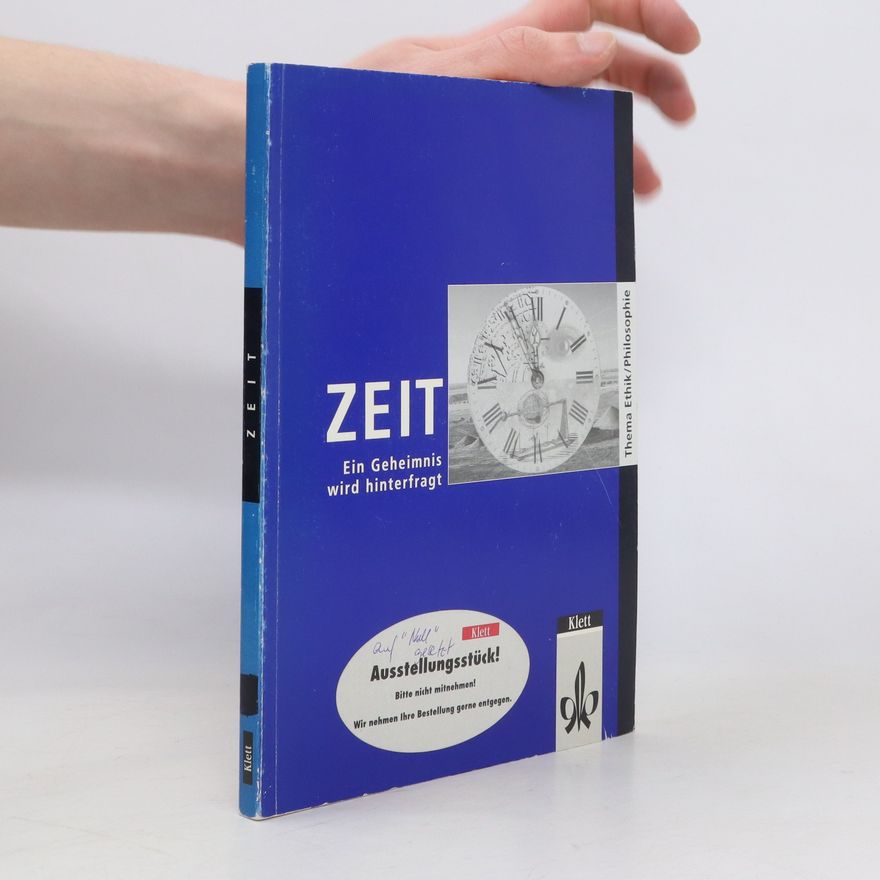 Various authors Zeit