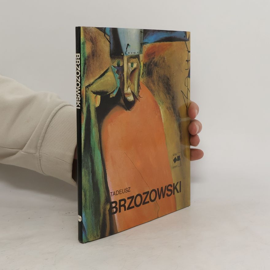 Auteurscollectief Tadeusz Brzozowski
