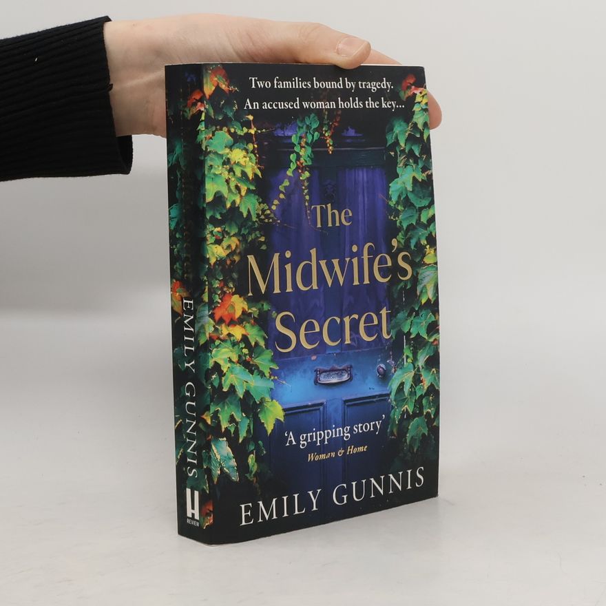 Emily Gunnis The Midwife's Secret
