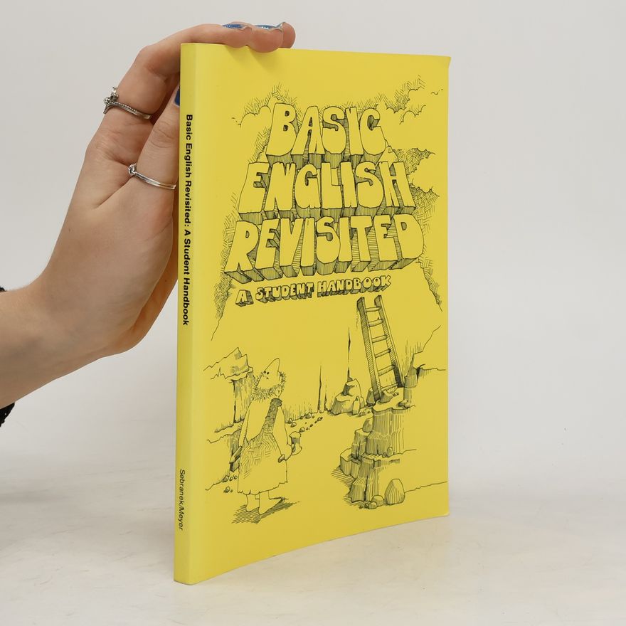 Autorenkollektiv Basic English Revisited. A Student Handbook