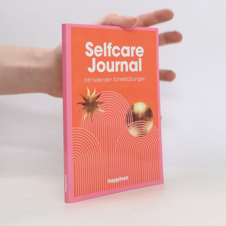 Various authors Selfcare Journal