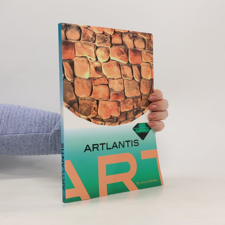 Joanna Linhartová Artlantis Render, Studio 3
