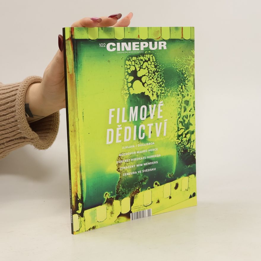AA.VV. Cinepur 102
