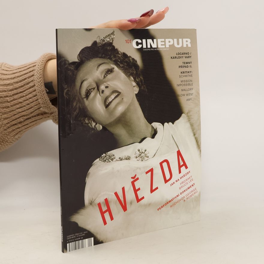 AA.VV. Cinepur 101