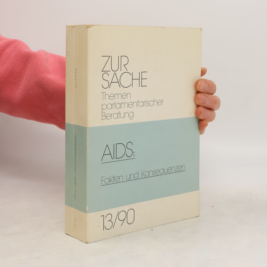 Kolektiv autorů AIDS