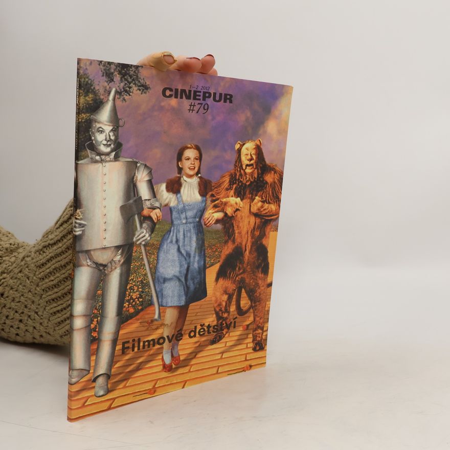 AA.VV. Cinepur 79