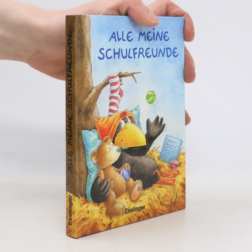 Auteurscollectief Alle meine Schulfreunde