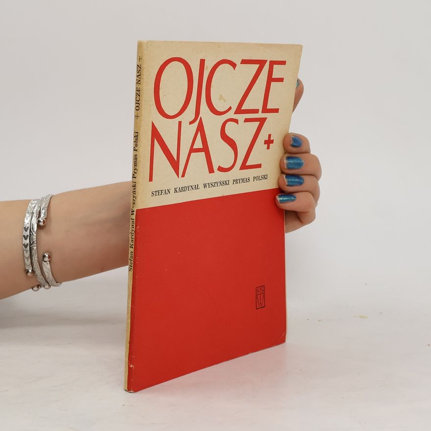 Kolektív autorov Ojcze nasz+