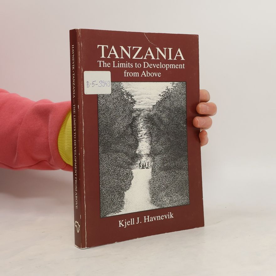 Kjell J. Havnevik Tanzania