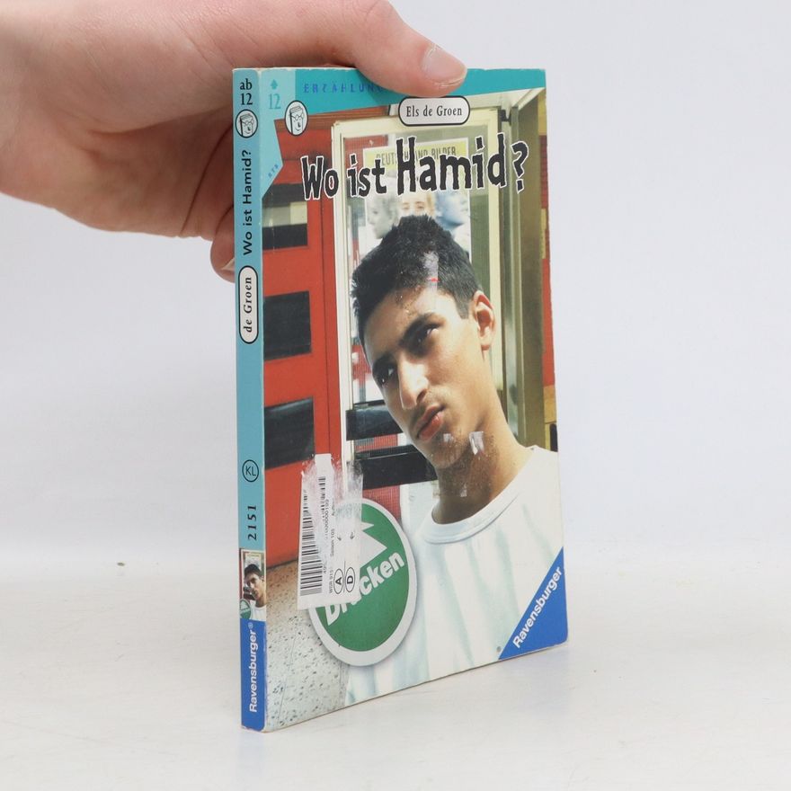 Els de Groen Wo ist Hamid?
