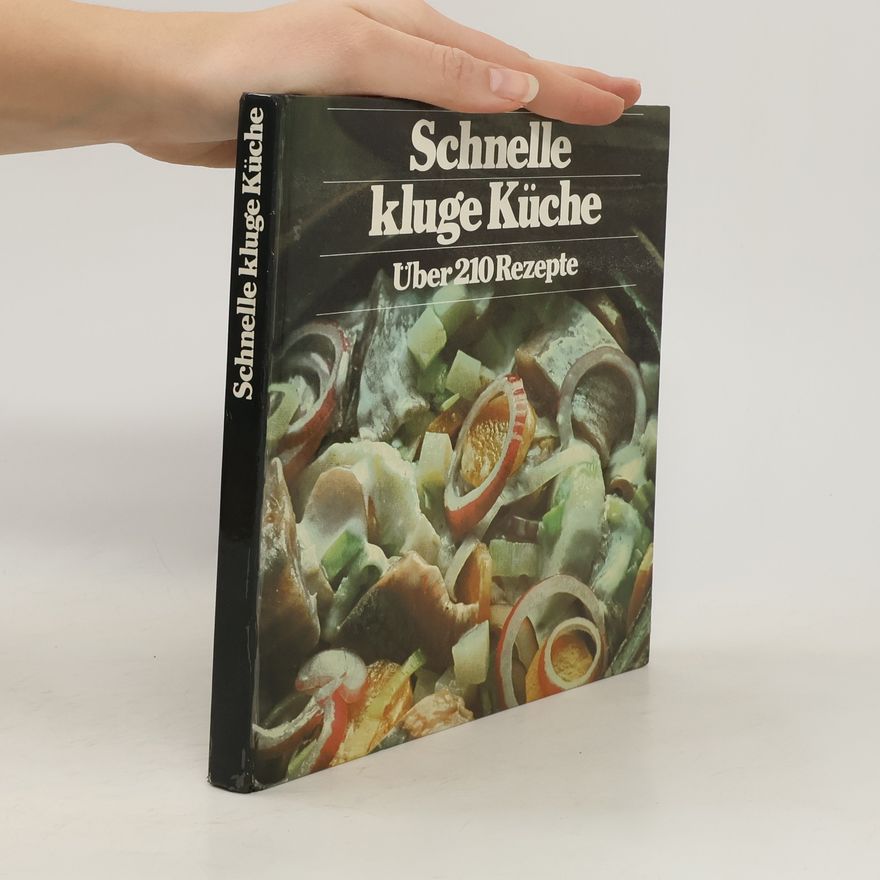 Autorenkollektiv Schnelle kluge Küche