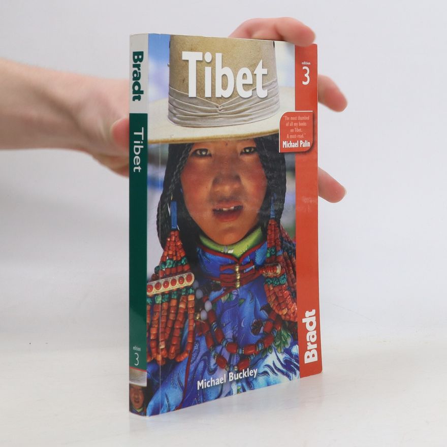 Michael Buckley Tibet