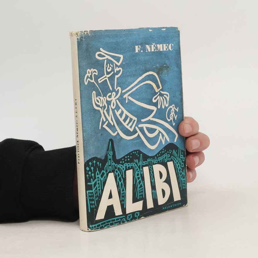 František Němec Alibi