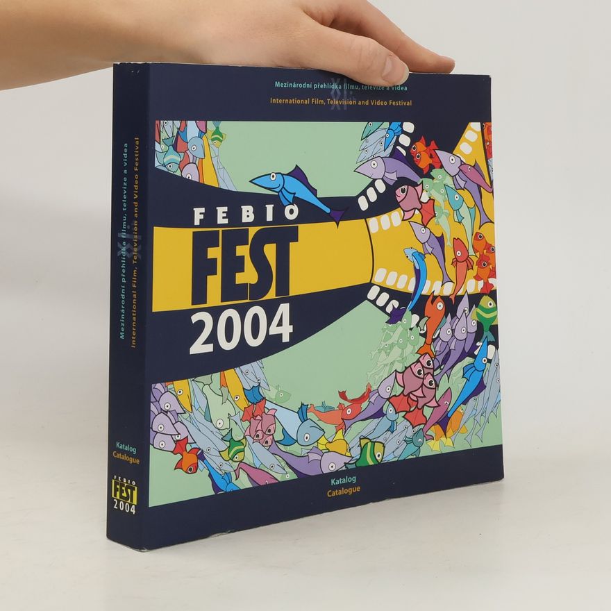 Collectif d'auteurs FebioFest 2004